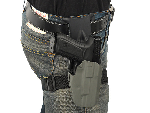 Drop Belt Loop für PRO-FIT holster [BD] 4