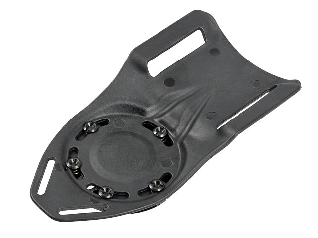 Drop Belt Loop für PRO-FIT holster [BD] 6