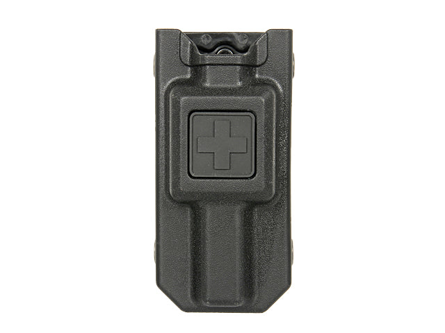 Polymer Tourniquet Tasche - Schwarz [BD] 1