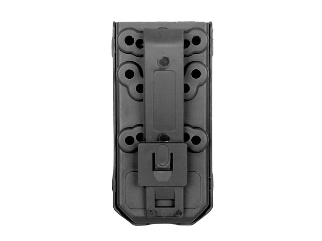 Polymer Tourniquet Tasche - Schwarz [BD] 4