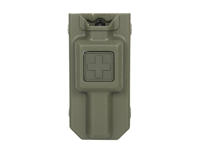 Polymer Tourniquet Tasche - Oliv [BD] 1