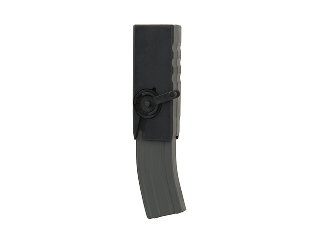 Speedloader M4/M16 Schwarz