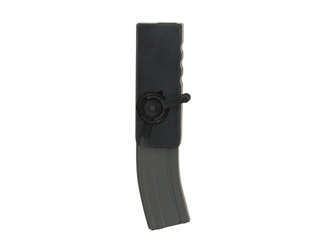 Speedloader M4/M16 Schwarz