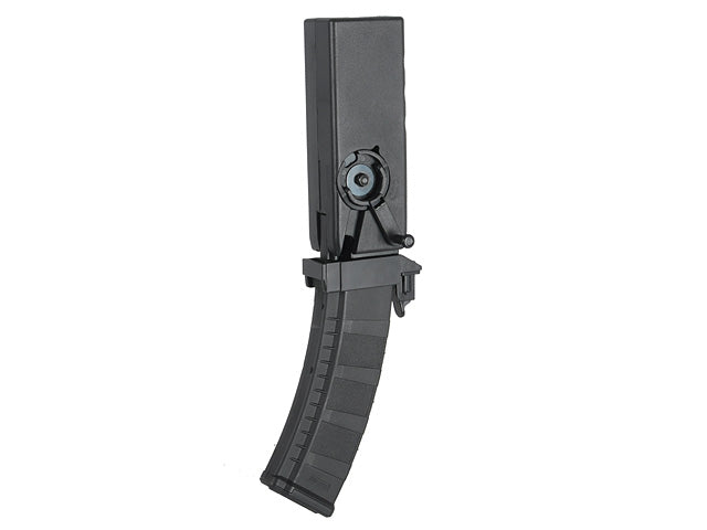 Magazinzubehör AK Adapter für speedloader [BD] 4