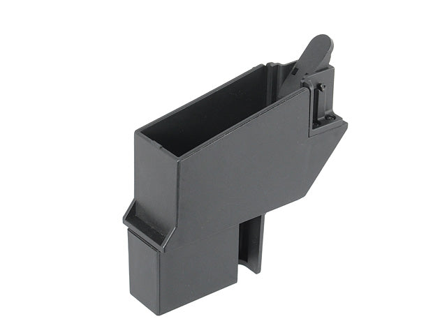 Speedloader G608 Schwarz