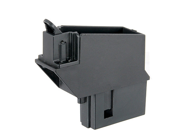 Speedloader G608 Schwarz