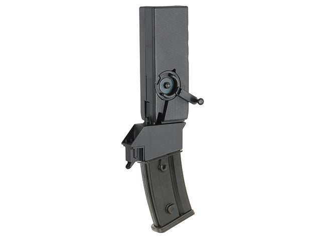 Magazinzubehör G36 Adapter für speedloader [BD] 4