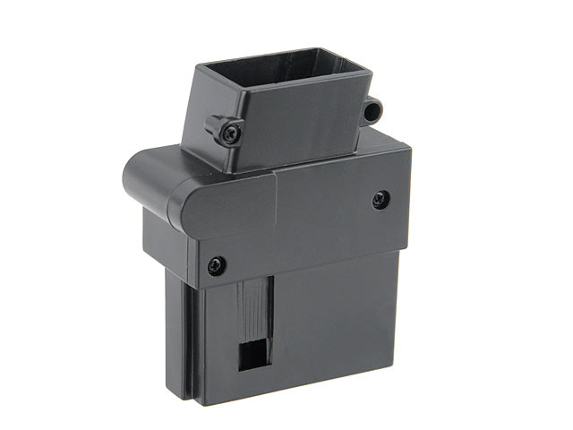 Speedloader MP5 Schwarz