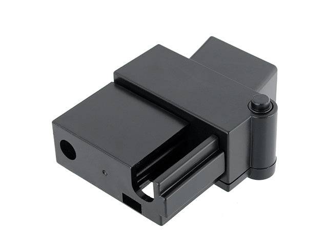 Speedloader MP5 Schwarz
