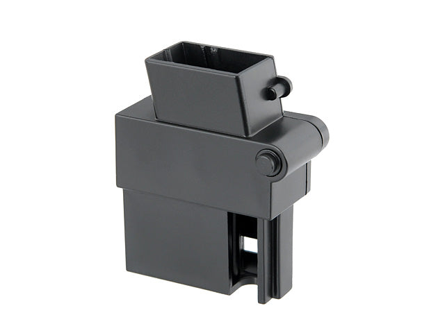 Magazinzubehör MP5 Adapter für speedloader [BD] 3