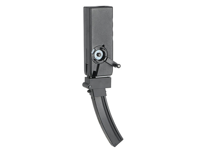 Magazinzubehör MP5 Adapter für speedloader [BD] 4
