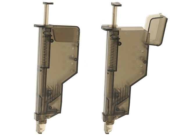 Magazin speed loader für 150 BBs 3