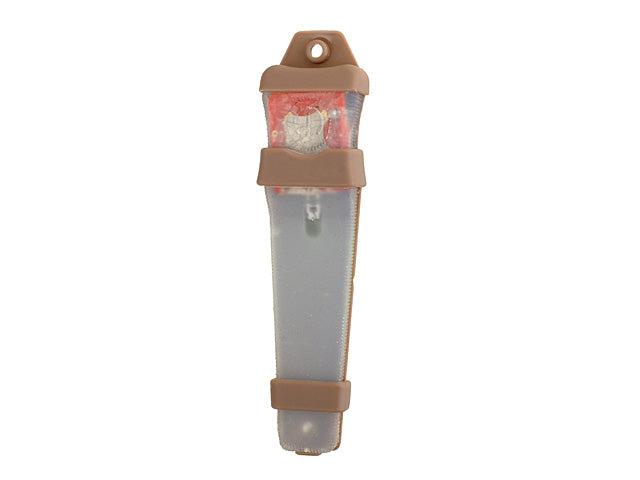 Gear-Zubehör Klett distress marker - Blau [EM] 2