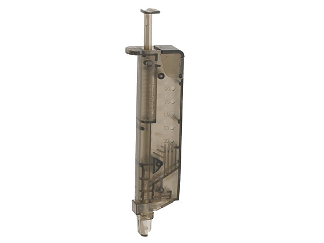 100 BBs Magazin Speed Loader 3