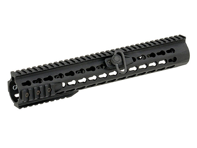 Quick Detachable Sling Mount w/swivel for Key-Mod handguard - DE 4