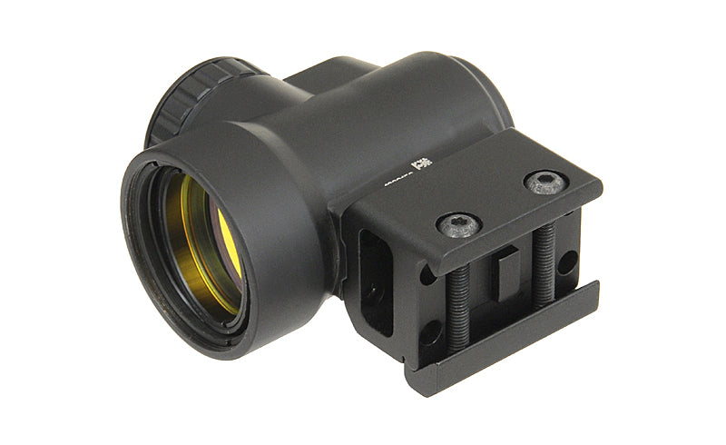 1x25 Mini Reflexvisier - Schwarz [BD] 5