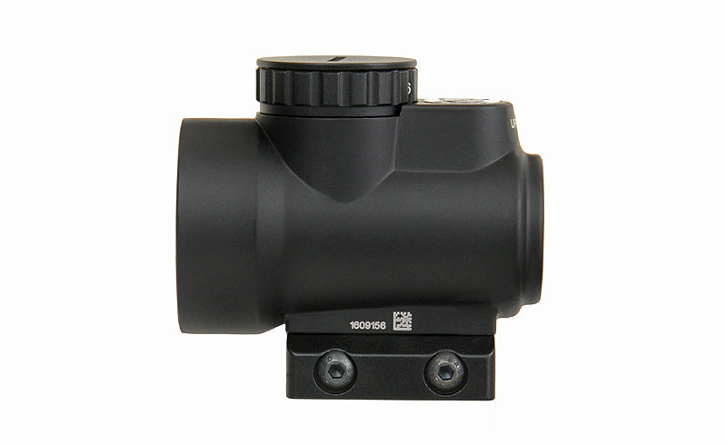 1x25 Mini Reflexvisier - Schwarz [BD] 8