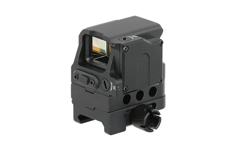 Kompakt FC1 Gun Visier - Schwarz [BD] 2