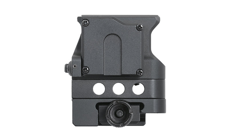 Kompakt FC1 Gun Visier - Schwarz [BD] 4
