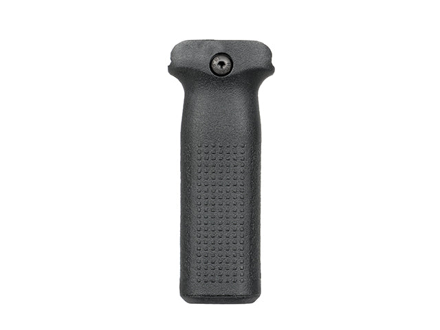 Frontgriff mit a Compartment für LiPo Akku - Schwarz [BD]