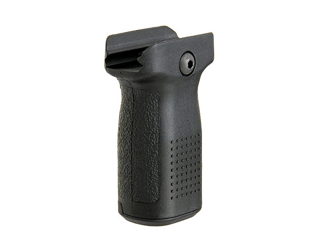 Compact Fore Grip - Black [BD] 1
