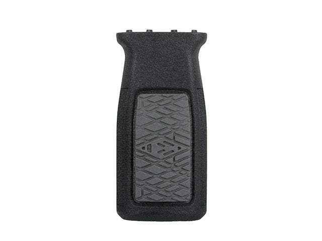 MLOCK Lightweight Vertical Grip - Black/Gray [BD] 1