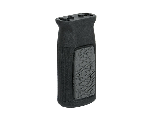 MLOCK Lightweight Vertical Grip - Black/Gray [BD] 2