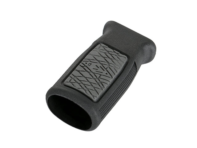 MLOCK Lightweight Vertical Grip - Black/Gray [BD] 3