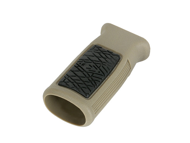 M-LOK Lightweight Vertical Griff - Dark Earth/Schwarz [BD] 3
