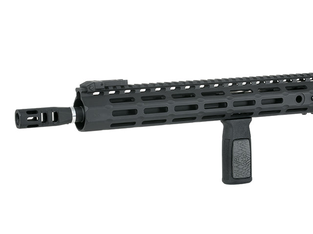 M-LOK Lightweight Vertical Griff - Dark Earth/Schwarz [BD] 6