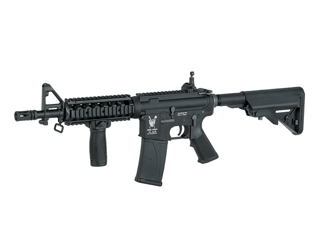 Anbauteil Rubberized Vertical Foregrip - Dark Earth [BD] 6
