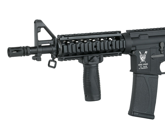 Anbauteil Rubberized Vertical Foregrip - Dark Earth [BD] 7
