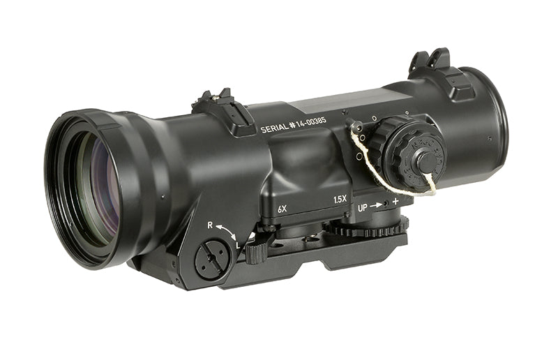 1.5x/6x Gen2 Optical Visier [Emerson]