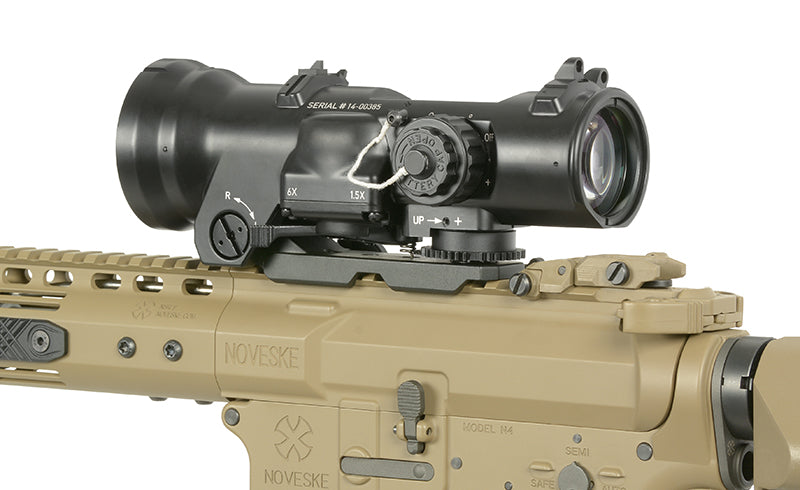 1.5x/6x Gen2 Optical Visier [Emerson] 10