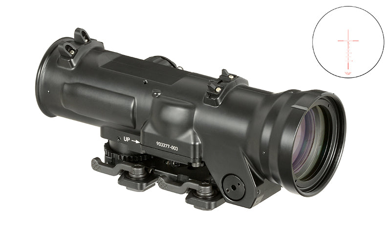 1.5x/6x Gen2 Optical Visier [Emerson] 7