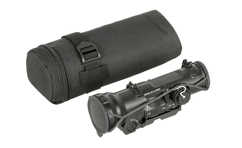 1.5x/6x Gen2 Optical Visier [Emerson] 8