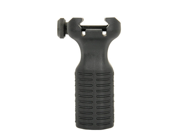 Short Forearm Vertical Griff - Schwarz [BD] 6