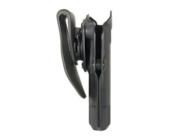 Quick Attachment Kydex 1911 Holster - Schwarz [BLUETAC] 4
