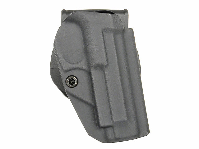 Quick Attachment Kydex M9 Holster - Schwarz [BLUETAC] 1