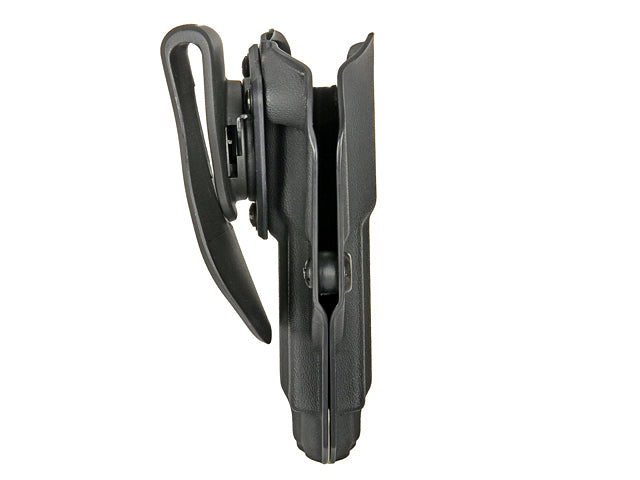 Quick Attachment Kydex M9 Holster - Schwarz [BLUETAC] 5