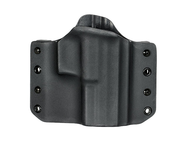 Open-Top Kydex XD45 Holster - Schwarz [8FIELDS] 2