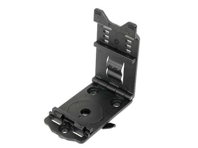 Holster Quick Attachment Belt Clip - Schwarz [BLUETAC] 3