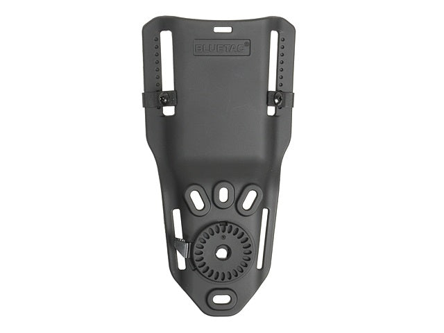 Holster Quick Attachment Drop Belt Loop - Schwarz [BLUETAC] 1