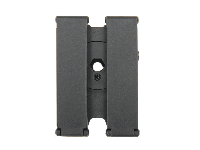 Holster Quick Attachment MOLLE Adapter - Schwarz [BLUETAC] 2
