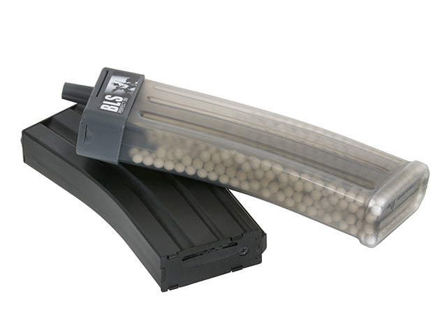 Magazine Style Bottle 1200rd [BLS] 5