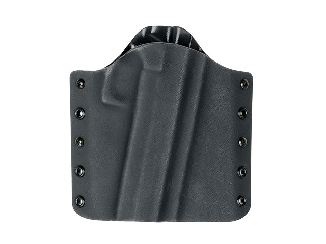 Open-Top Kydex 2011 Holster - Schwarz [8FIELDS] 2