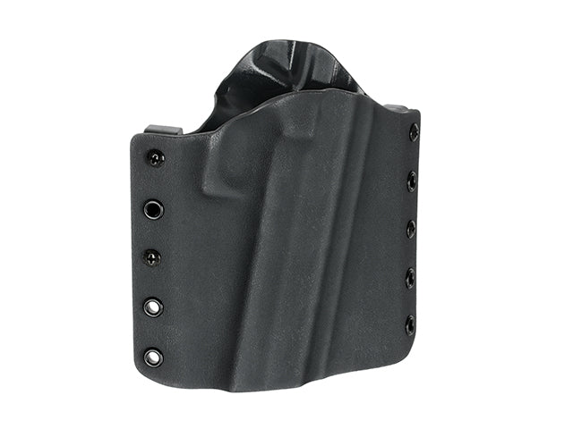 Open-Top Kydex 2011 Holster - Schwarz [8FIELDS] 3