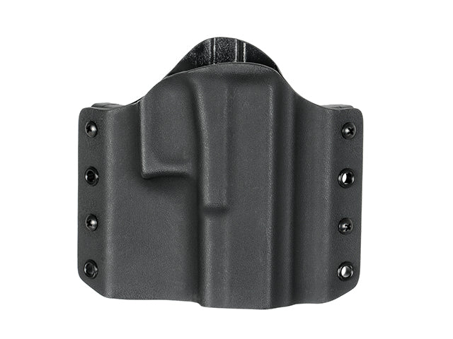 Open-Top Kydex G.17 Holster - Schwarz [8FIELDS] 2