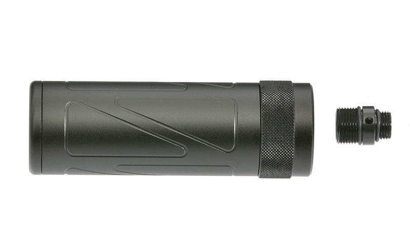 Anbauteil Eshooter Flare sound suppressor - Type A 3