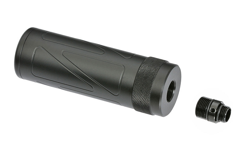 Anbauteil Eshooter Flare sound suppressor - Type A 4